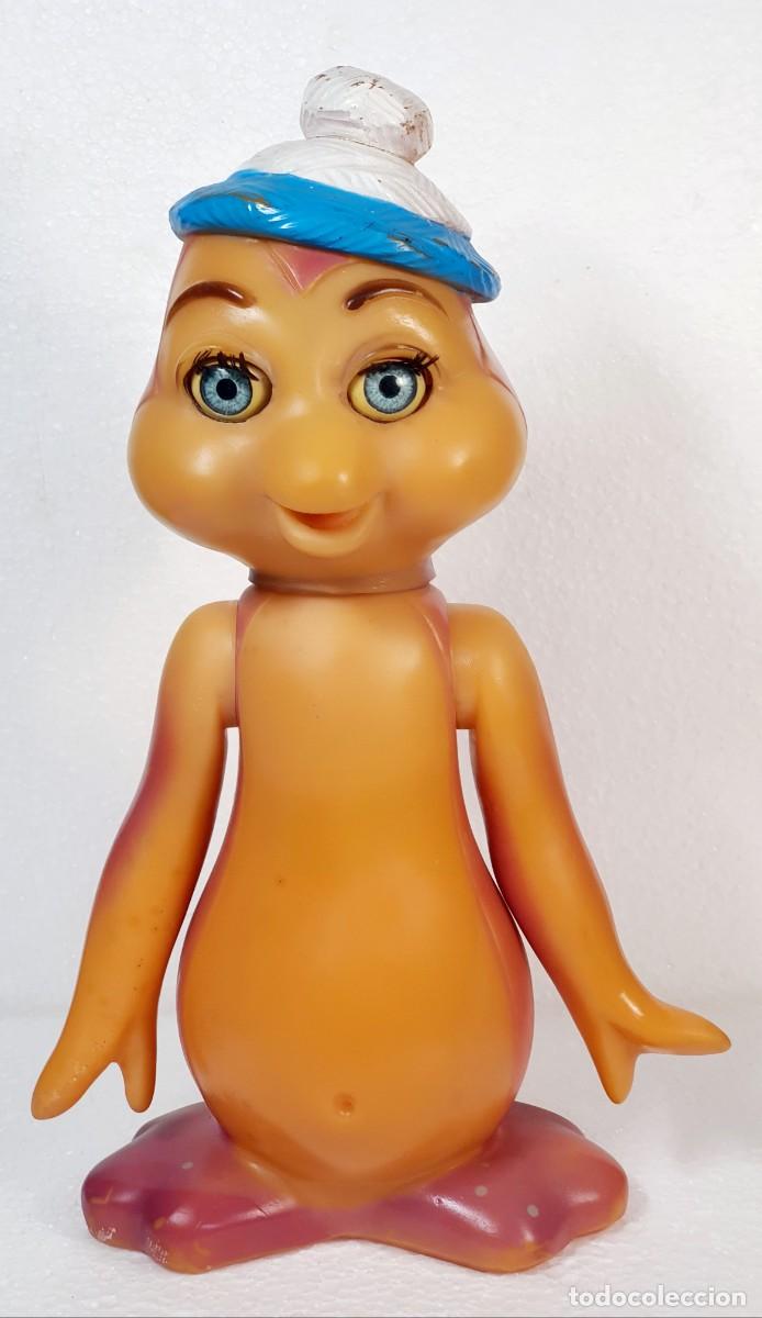 Figurines en Caoutchouc et PVC: PETETE *** MU&Ntilde;ECO A&Ntilde;OS 70