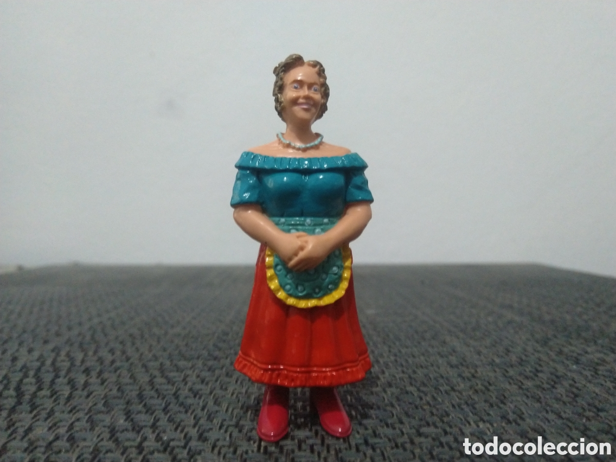 Figuras de goma y PVC: FIGURA PVC PIPO DE CLOWN PIPPO THE EL PAYASO TM 2003 ENDEMOL