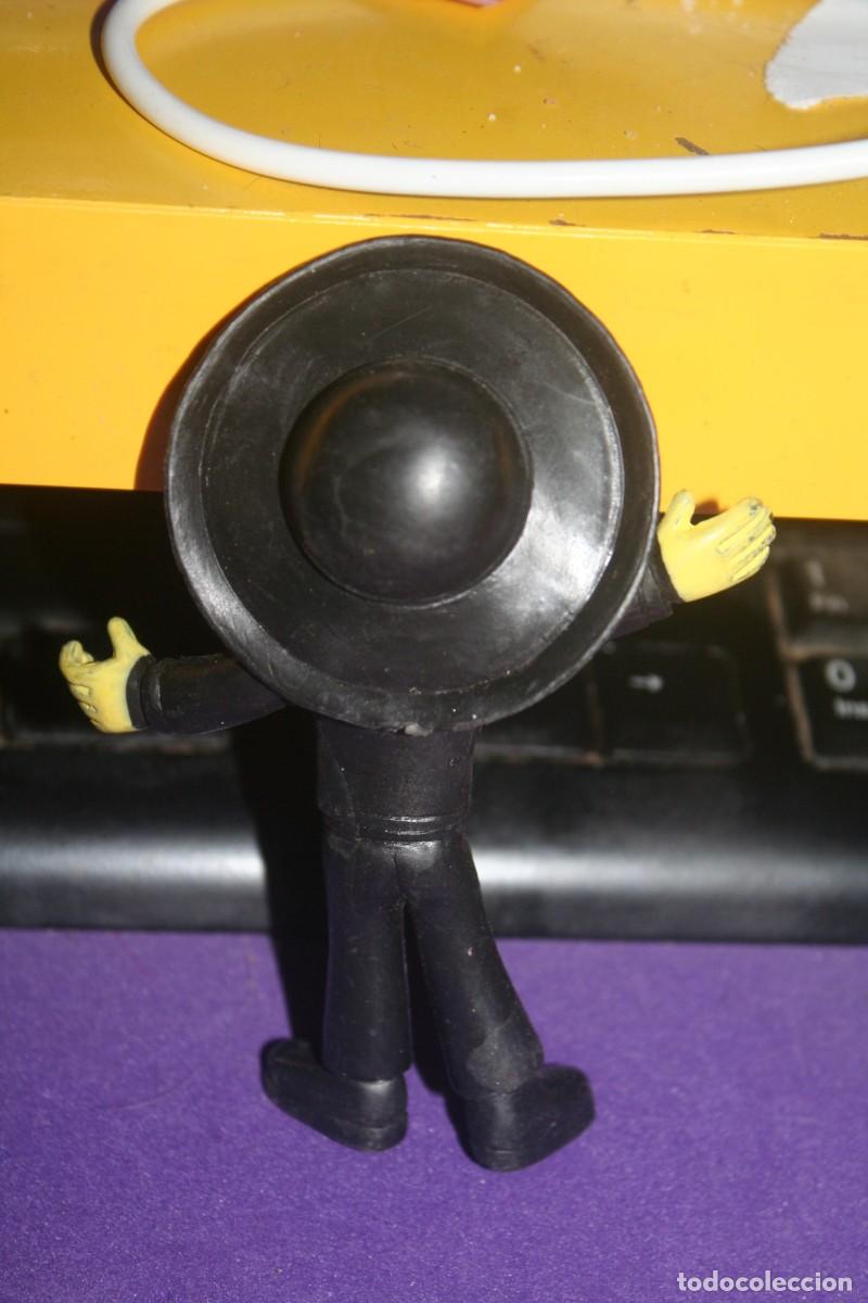 Figuras de goma y PVC: mu&ntilde;eco PEDIDO MINIMO 5E - Foto 2