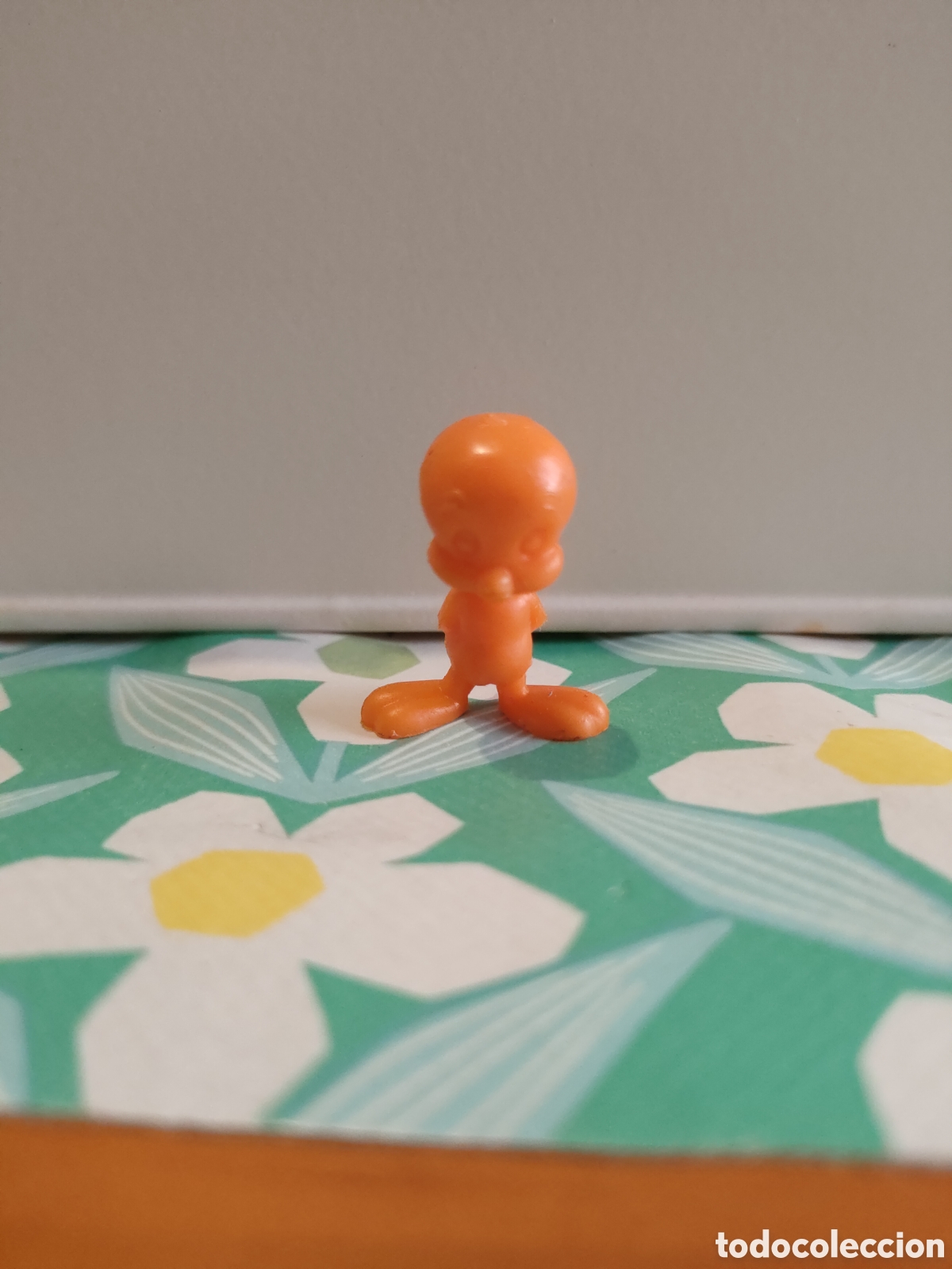 Figuras de goma y PVC: Figura Dunkin Warner - Foto 1