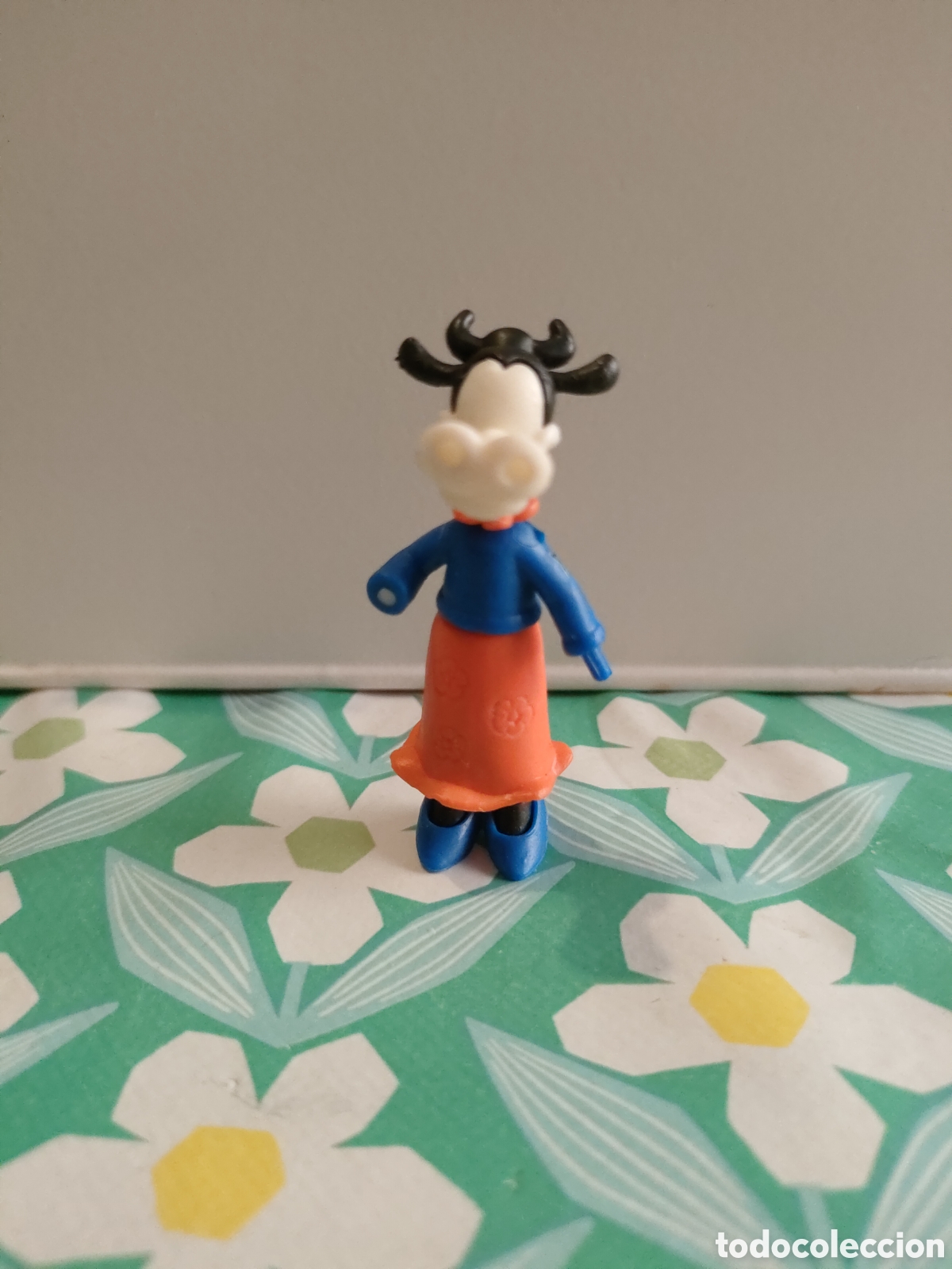 Figuras de goma Kinder: Figura K&iacute;nder Disney - Foto 1