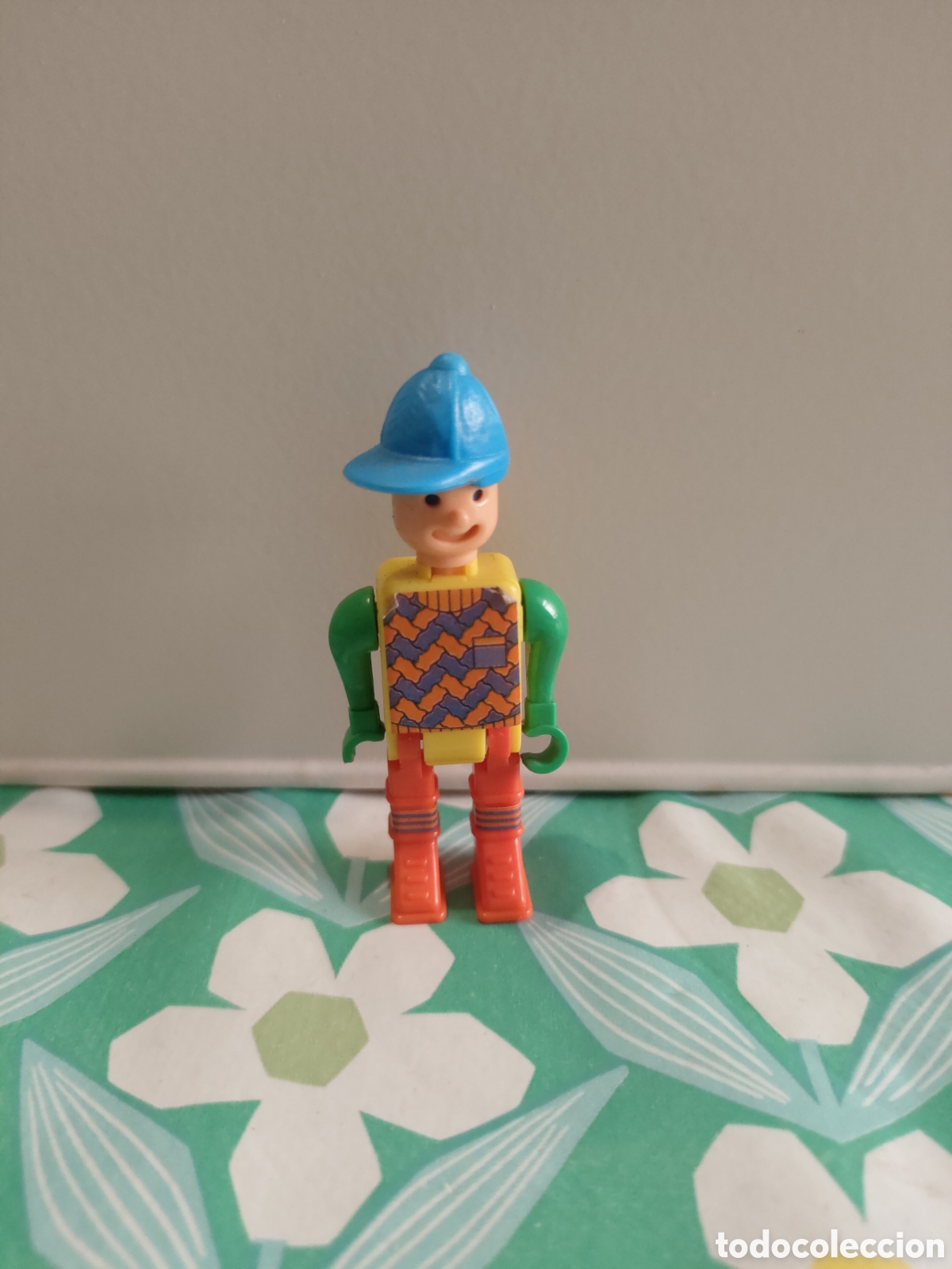 Figuras de goma Kinder: Figura tipo de Kinder - Foto 1