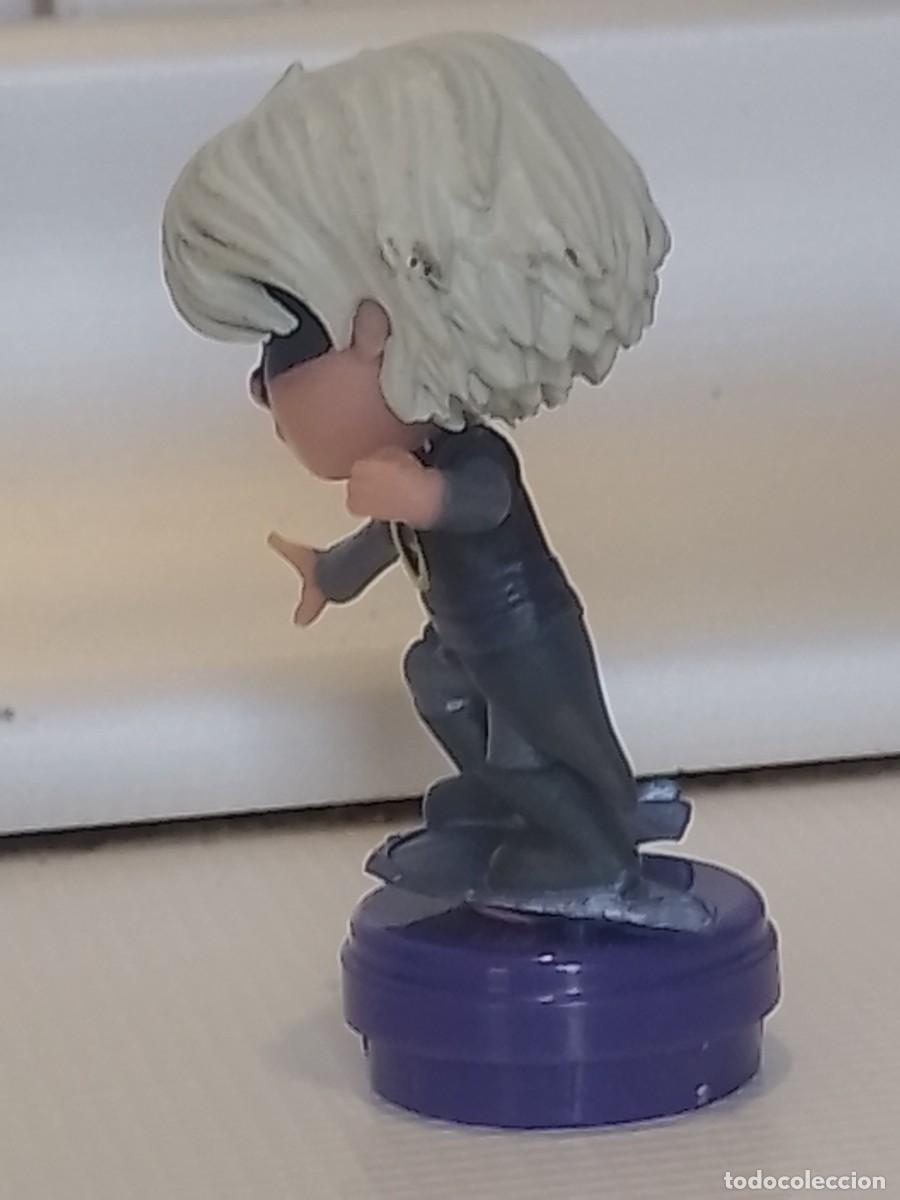 Figuras de goma y PVC: MINIATURA PVC DE LUN&Aacute;TICA - Foto 4