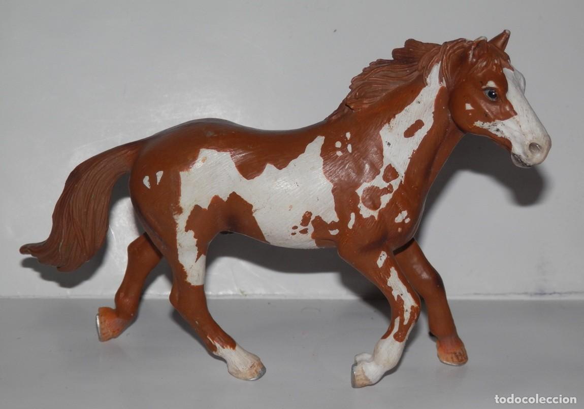 Figuras de goma y PVC: FIGURA DE PVC DE LA SCHLEICH - Foto 1