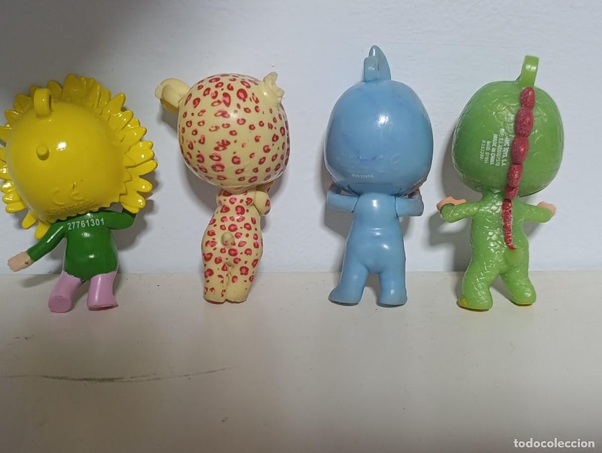 Figuras de goma y PVC: Cry Babies Magic Tears Keyring - Foto 6