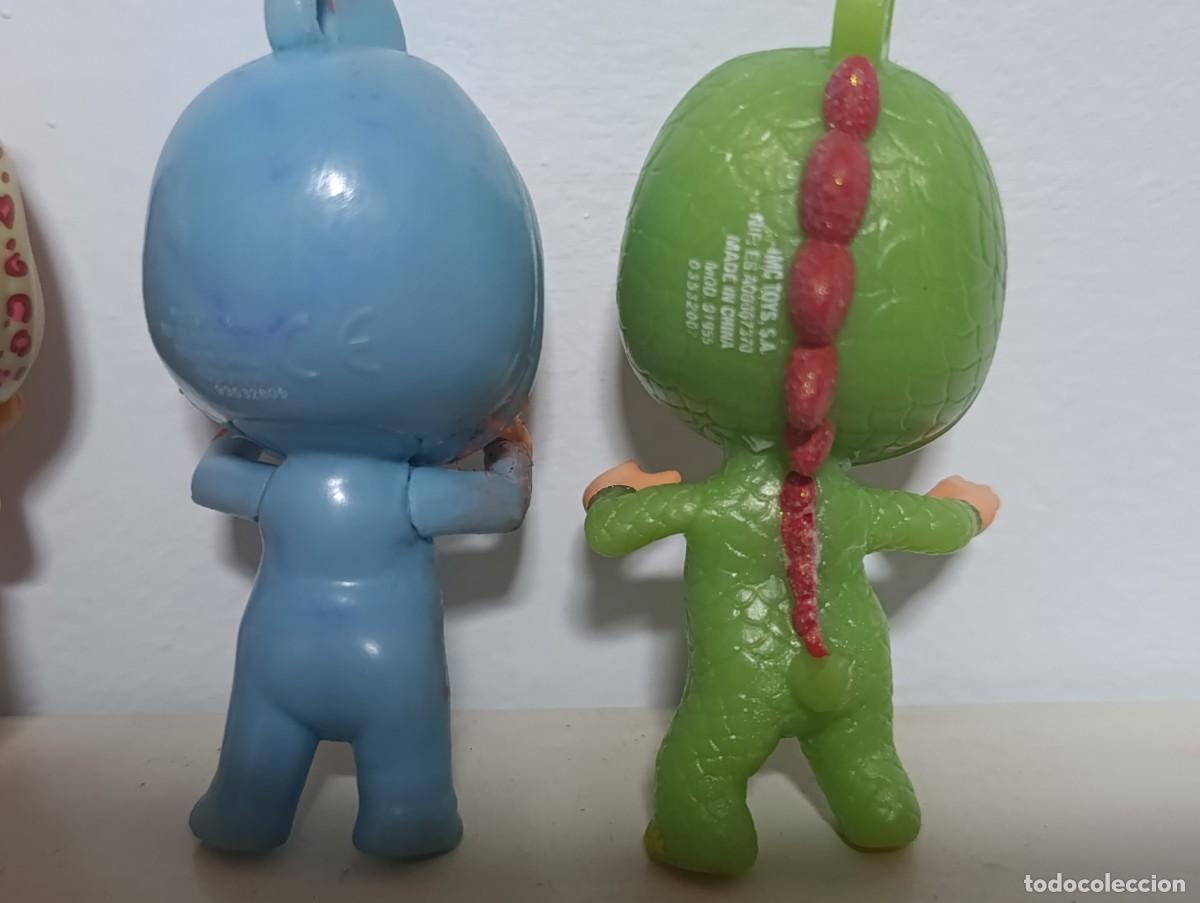 Figuras de goma y PVC: Cry Babies Magic Tears Keyring - Foto 8