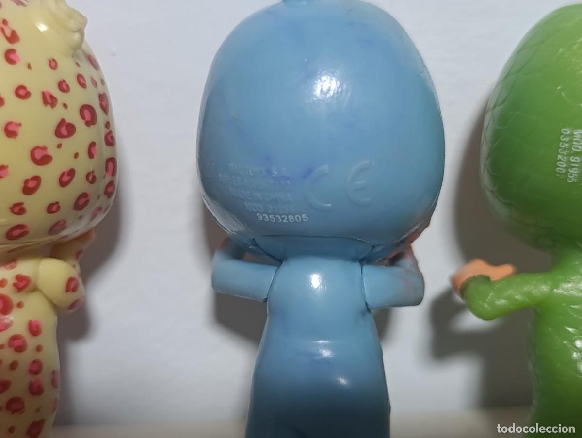 Figuras de goma y PVC: Cry Babies Magic Tears Keyring - Foto 9