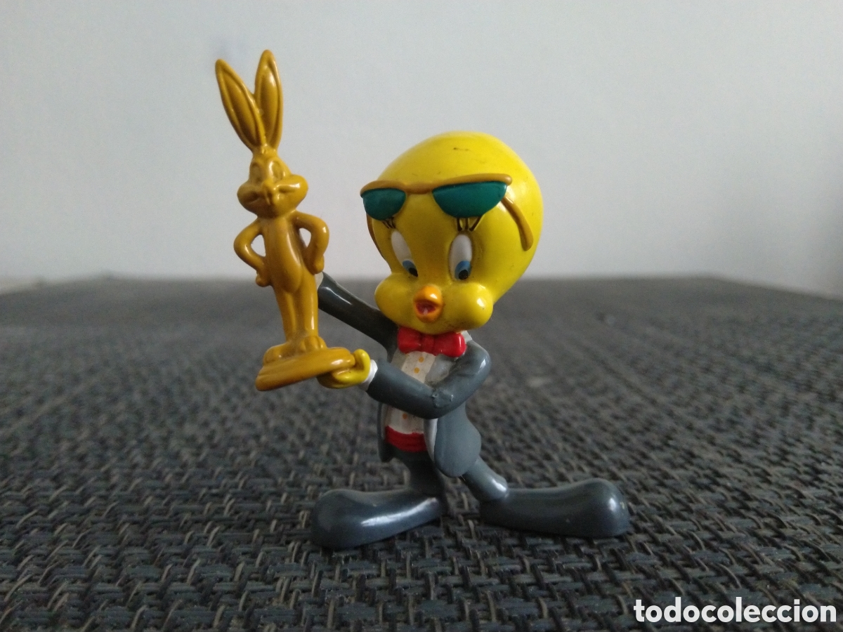 Figuras de goma y PVC: FIGURA PVC FIGURA PVC
