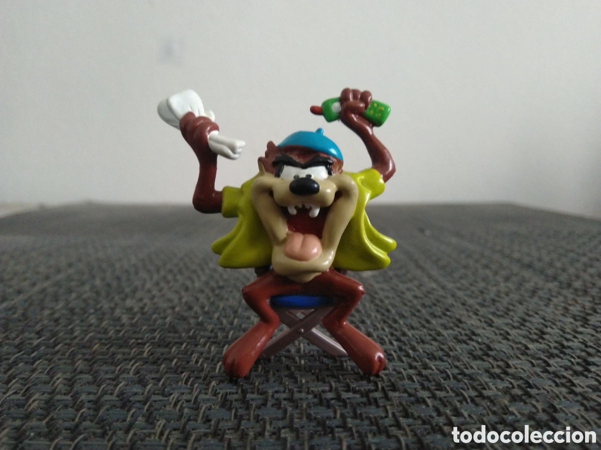 Figuras de goma y PVC: FIGURA PVC FIGURA PVC