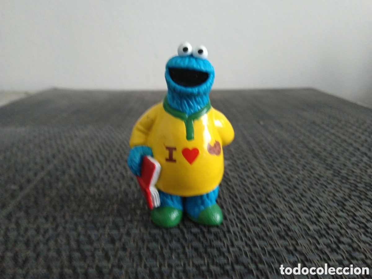 Figuras de goma y PVC: FIGURA PVC FIGURA PVC