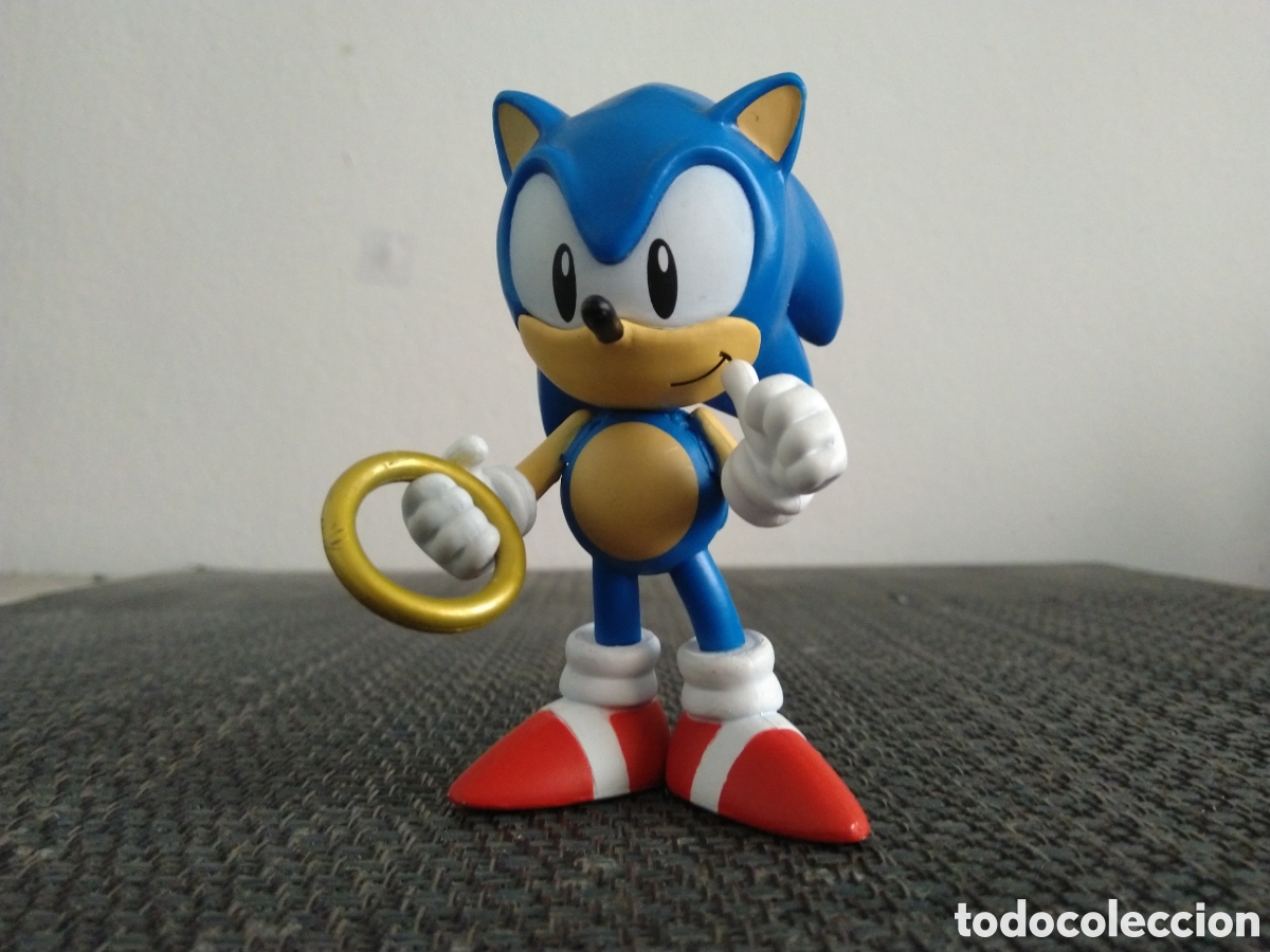 Figuras de goma y PVC: FIGURA PVC FIGURA PVC