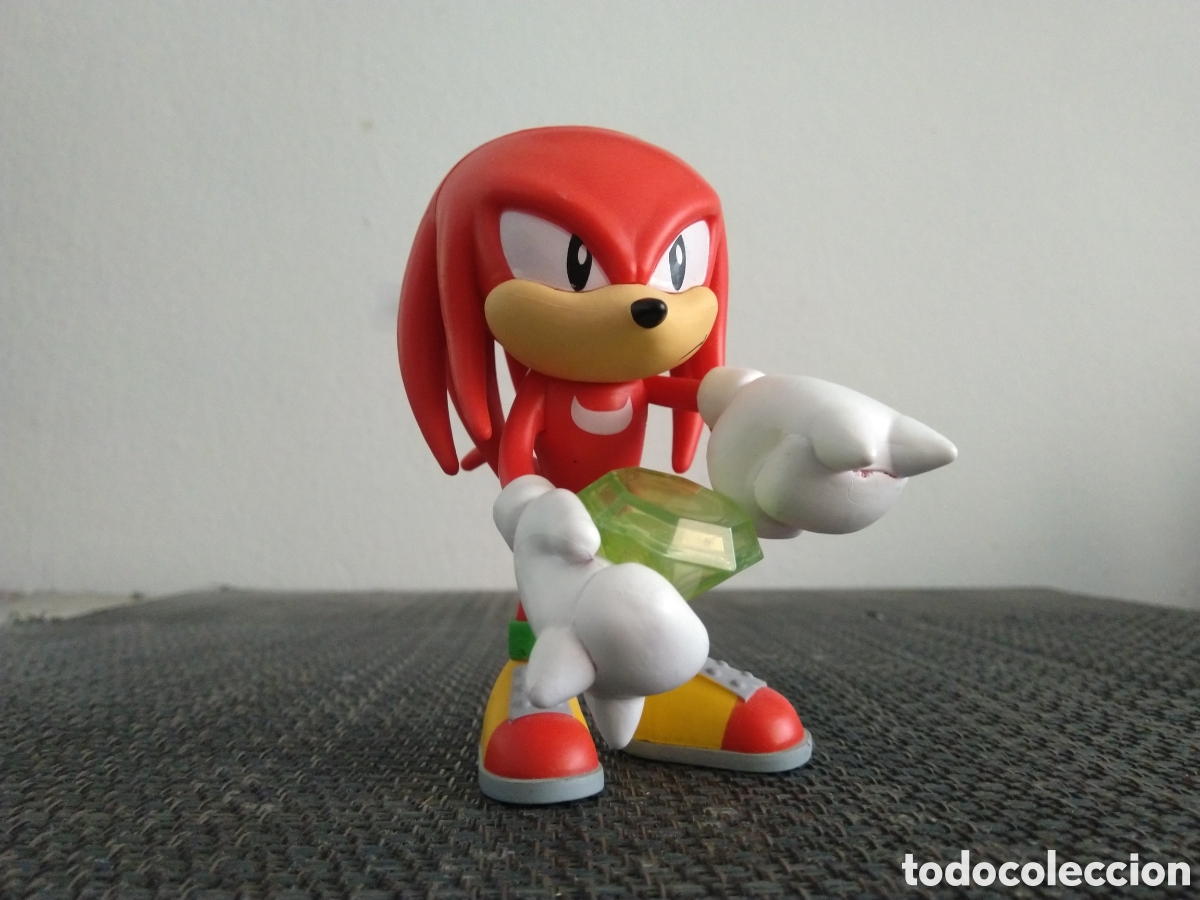 Figuras de goma y PVC: FIGURA PVC FIGURA PVC