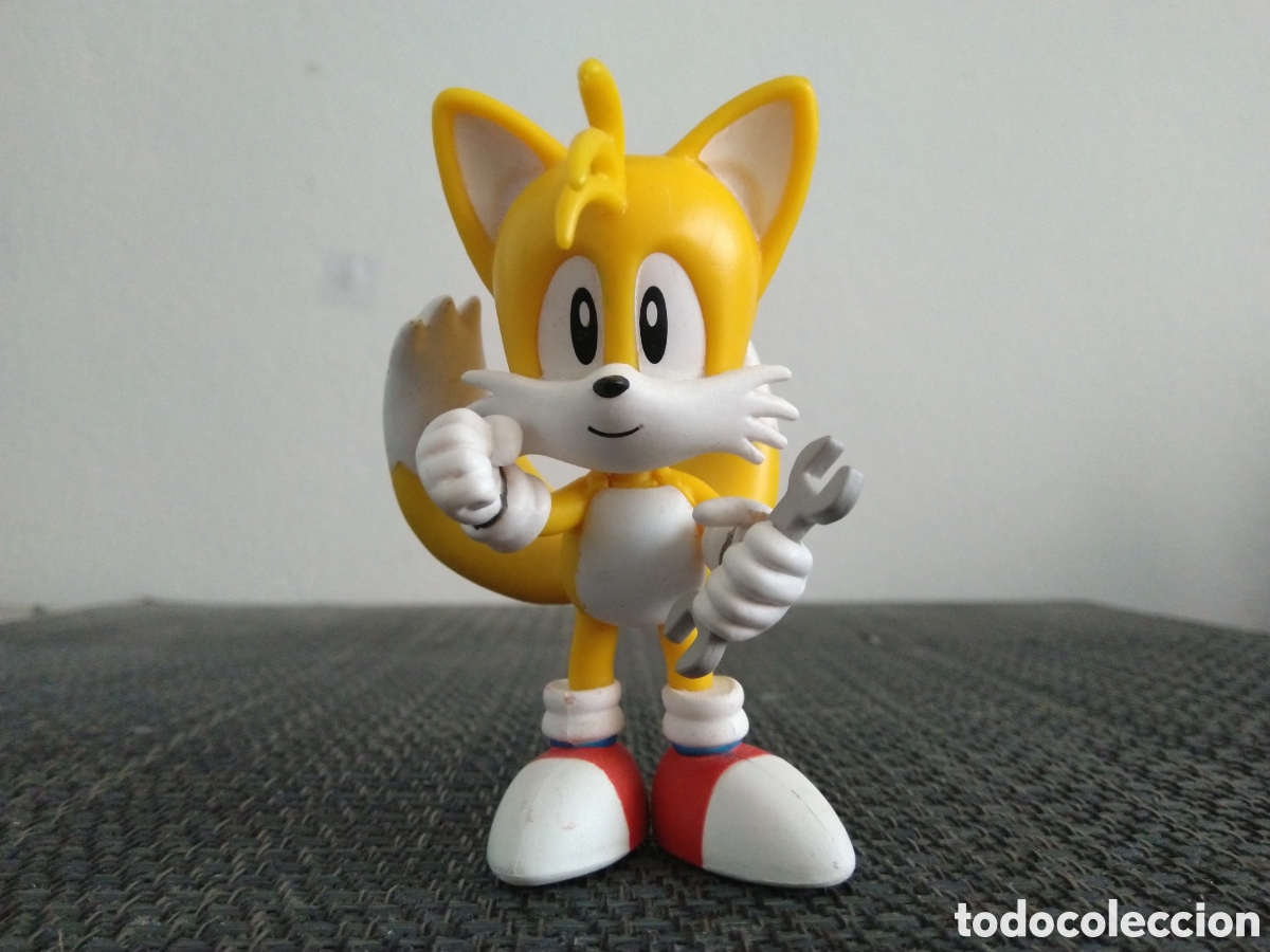 Figuras de goma y PVC: FIGURA PVC FIGURA PVC