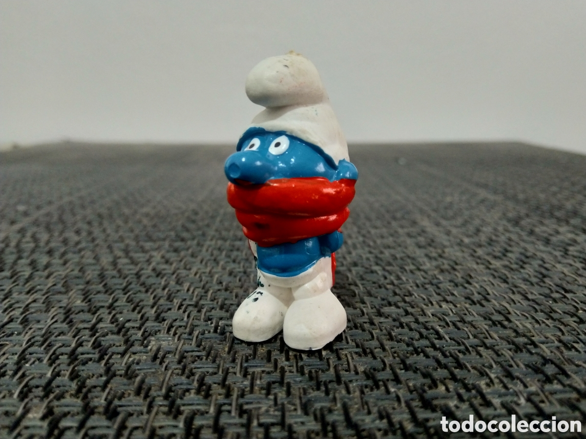 Figuras de goma y PVC: FIGURA PVC FIGURA PVC