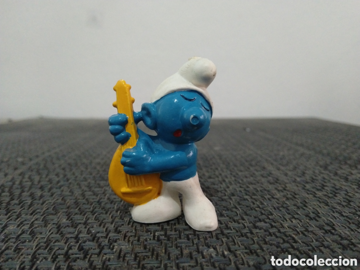 Figuras de goma y PVC: FIGURA PVC FIGURA PVC