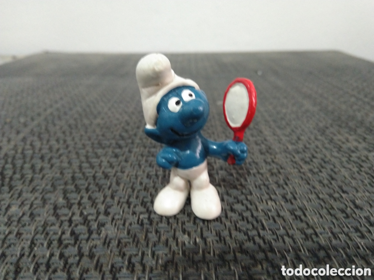 Figuras de goma y PVC: FIGURA PVC FIGURA PVC