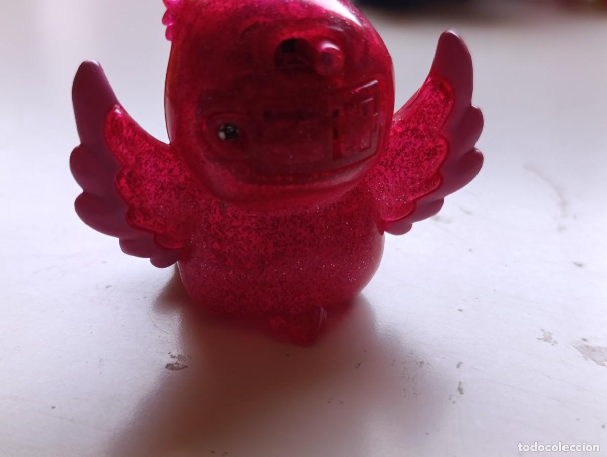 Figuras de goma y PVC: Magiki Owlettes Eulen - Foto 2