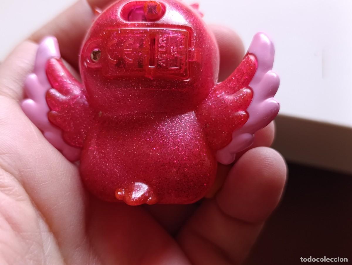Figuras de goma y PVC: Magiki Owlettes Eulen - Foto 3
