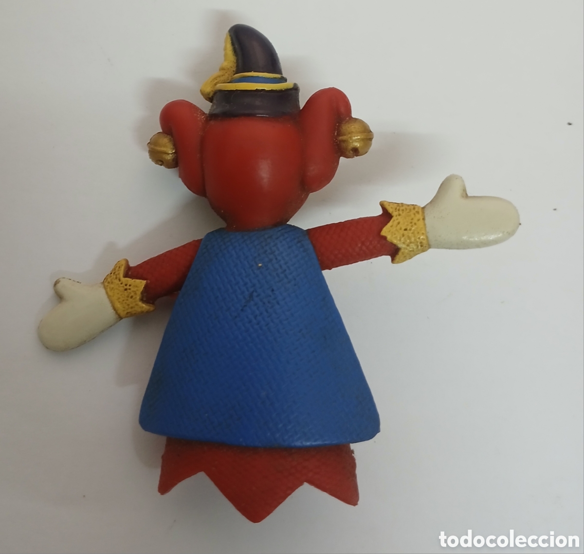 Figuras de goma y PVC: EFTELING PARDOES DE TOVERNAR - Foto 2