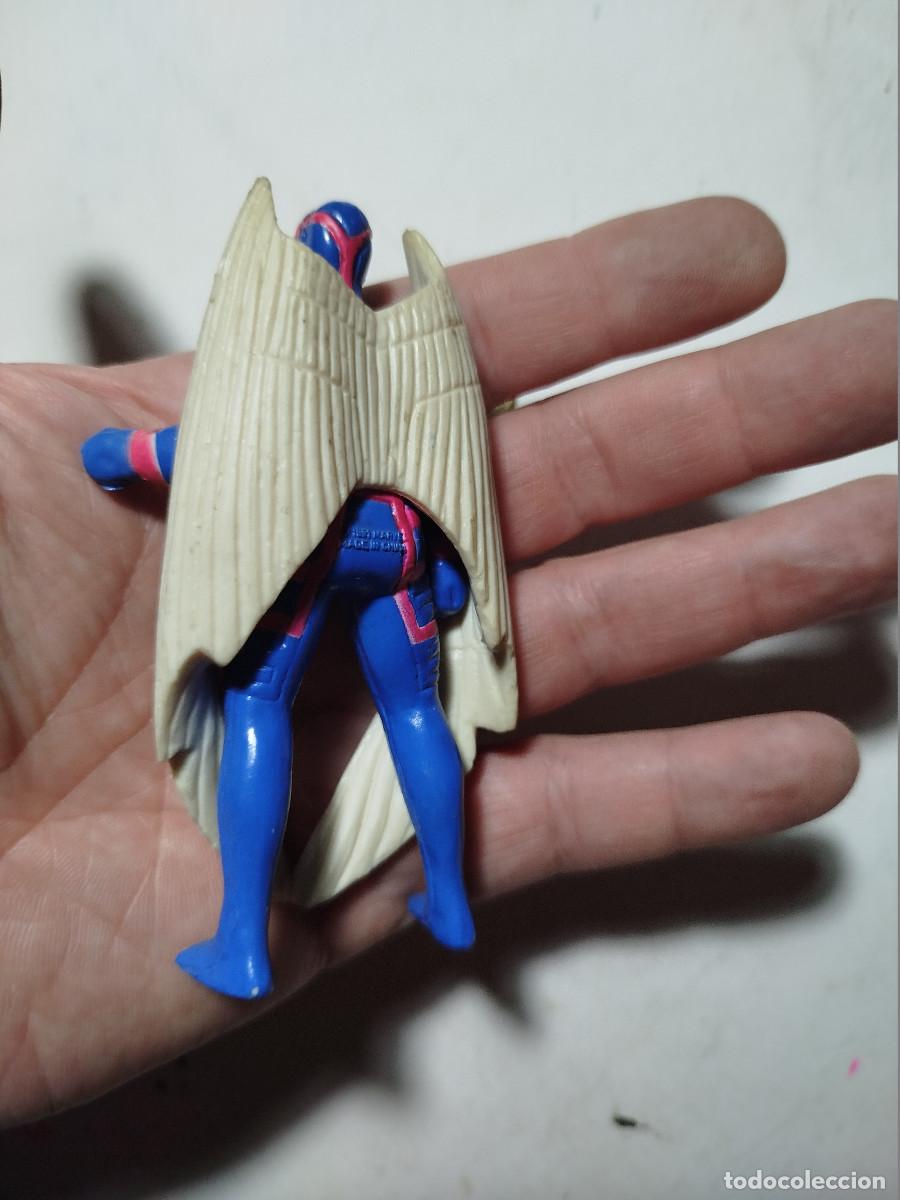Figuras de goma y PVC: Figura Superheroe Marvel pvc - Foto 2