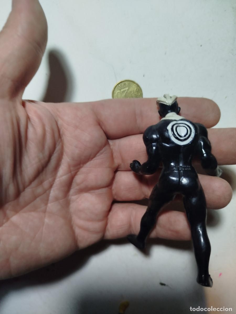 Figuras de goma y PVC: Figura Superheroe Marvel pvc - Foto 2