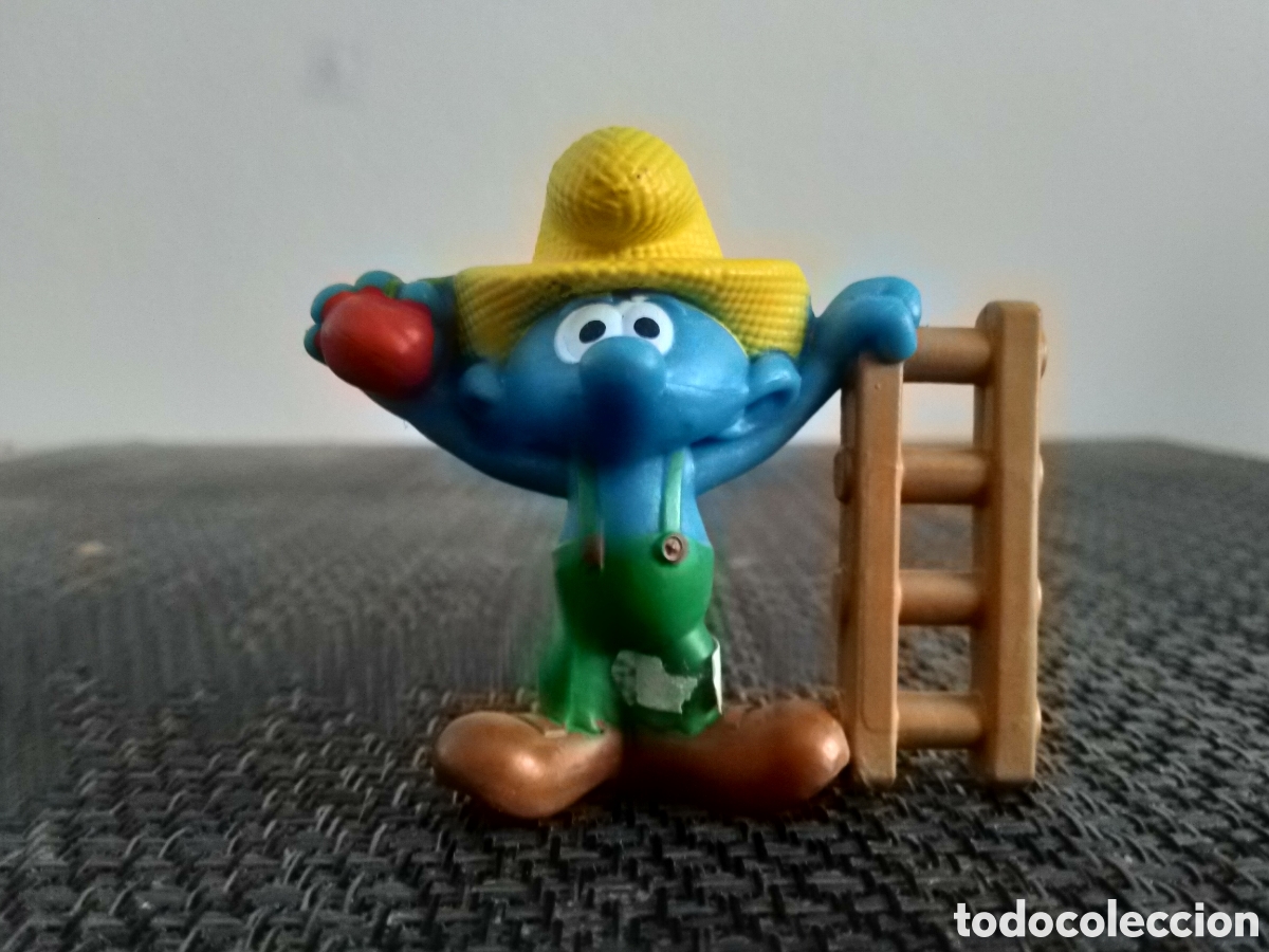 Figuras de goma y PVC: FIGURA PVC FIGURA PVC