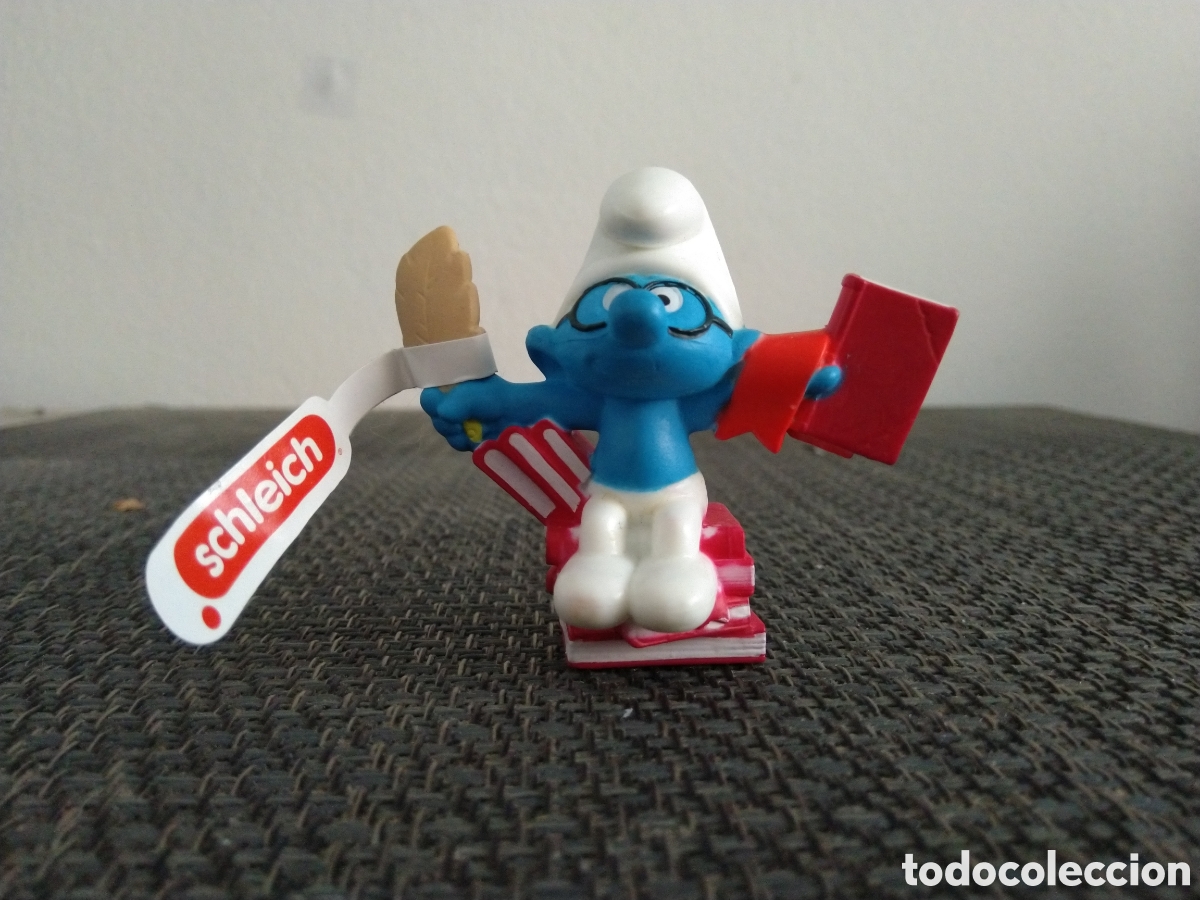 Figuras de goma y PVC: FIGURA PVC FIGURA PVC