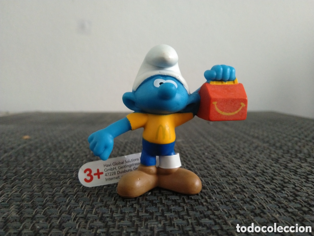 Figuras de goma y PVC: FIGURA PVC FIGURA PVC