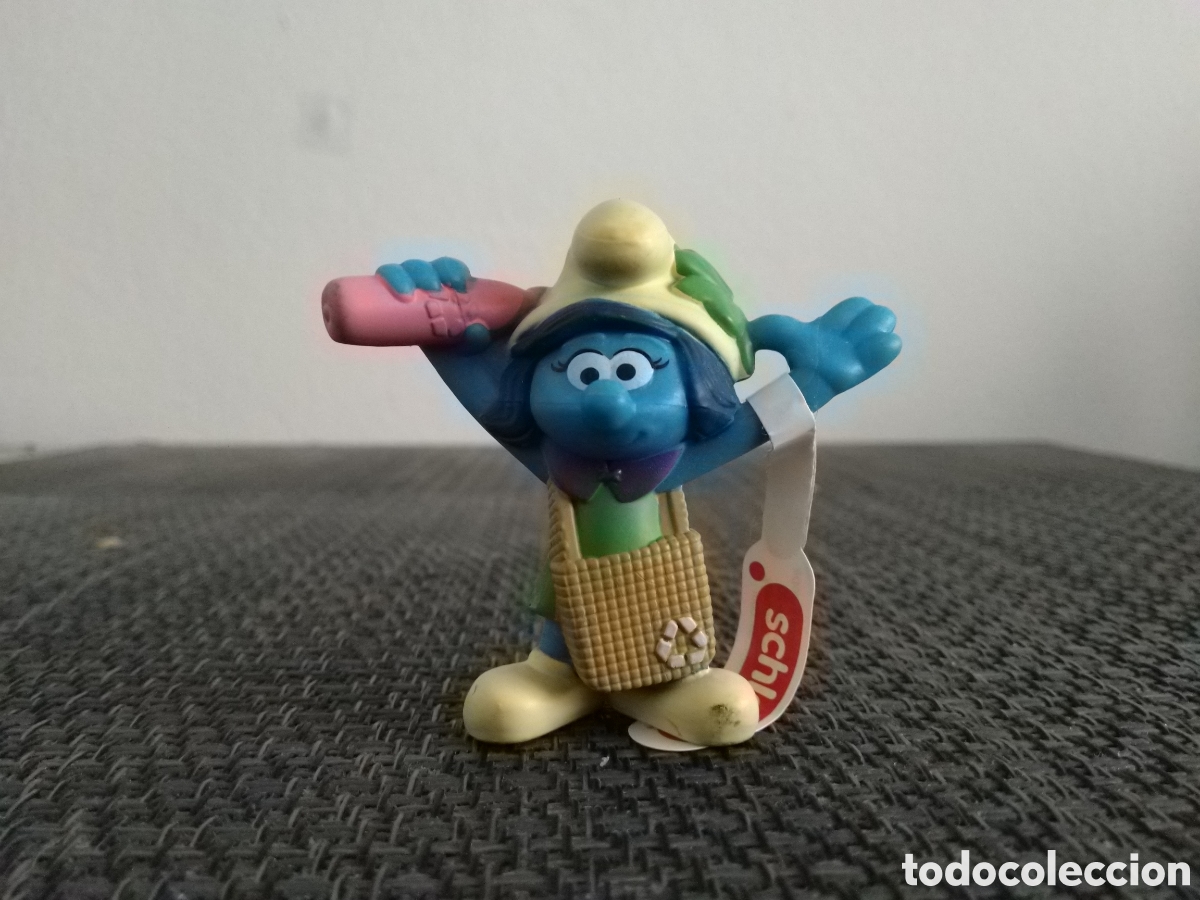 Figuras de goma y PVC: FIGURA PVC FIGURA PVC
