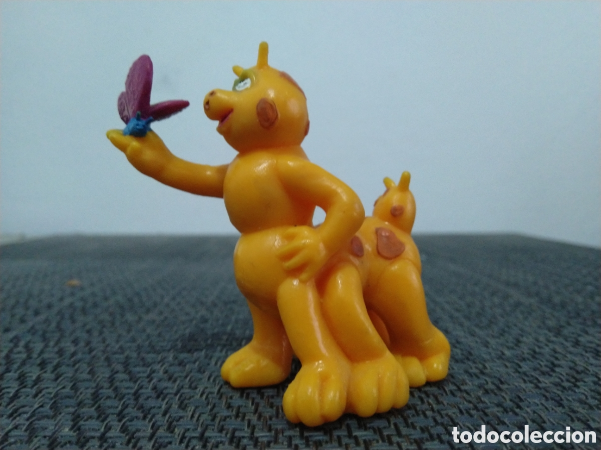 Figuras de goma y PVC: FIGURA PVC FIGURA PVC