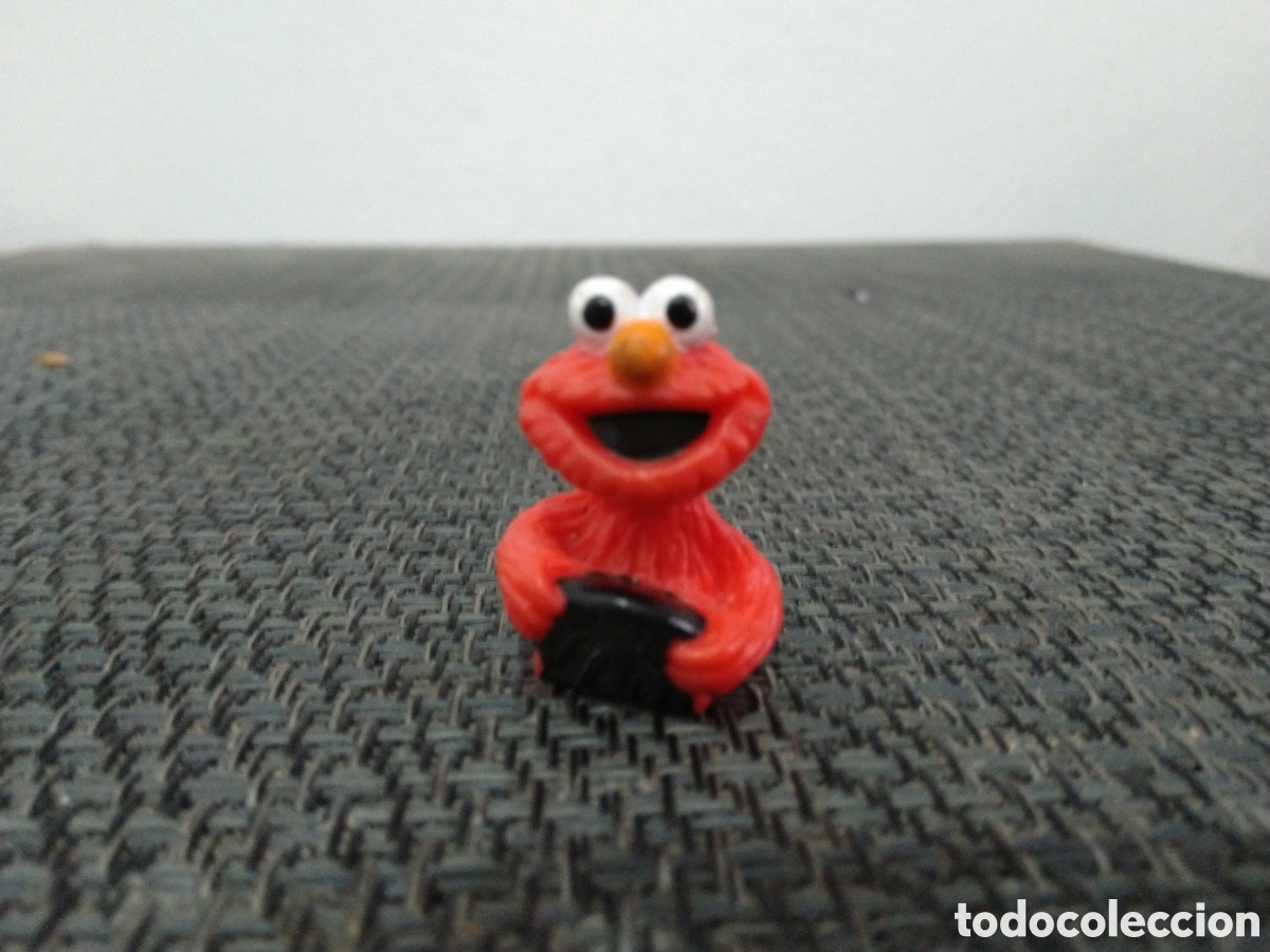 Figuras de goma y PVC: FIGURA PVC FIGURA PVC