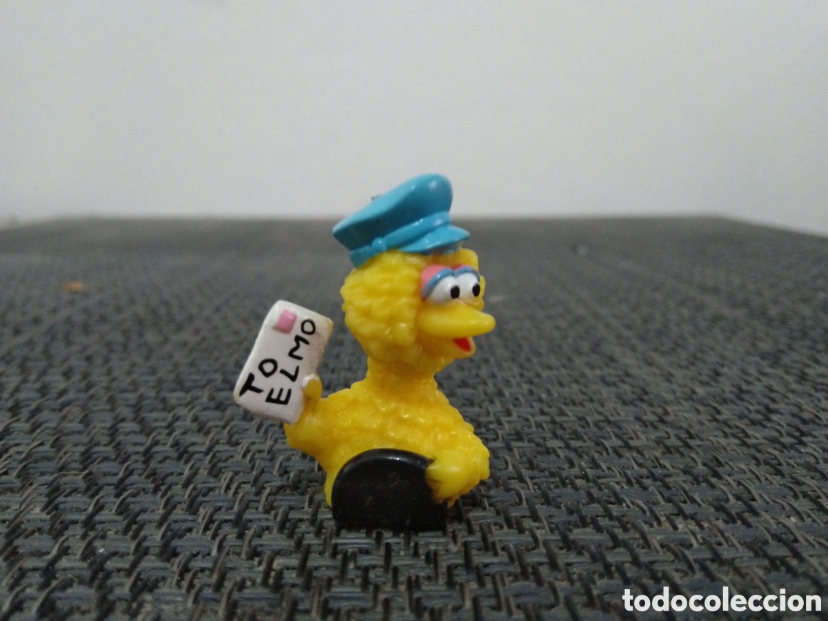 Figuras de goma y PVC: FIGURA PVC FIGURA PVC