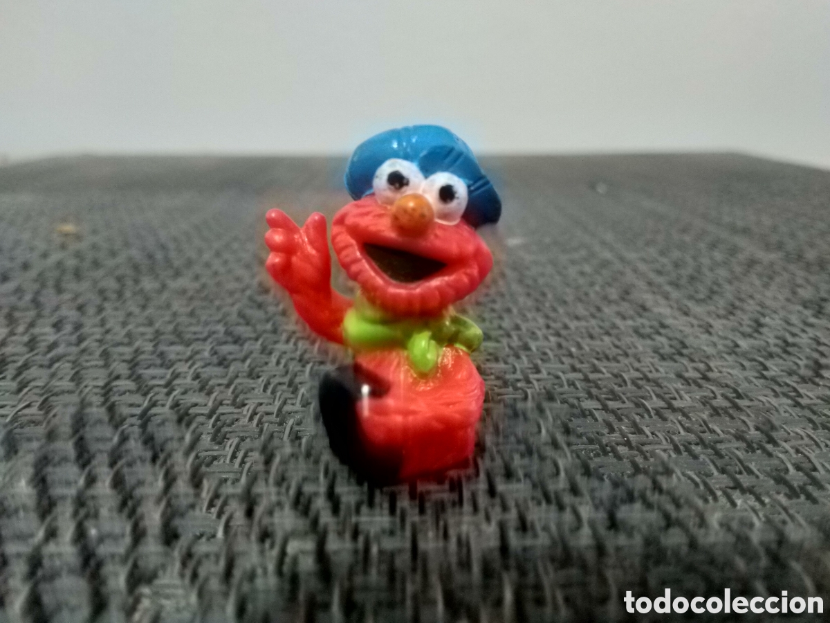 Figuras de goma y PVC: FIGURA PVC FIGURA PVC