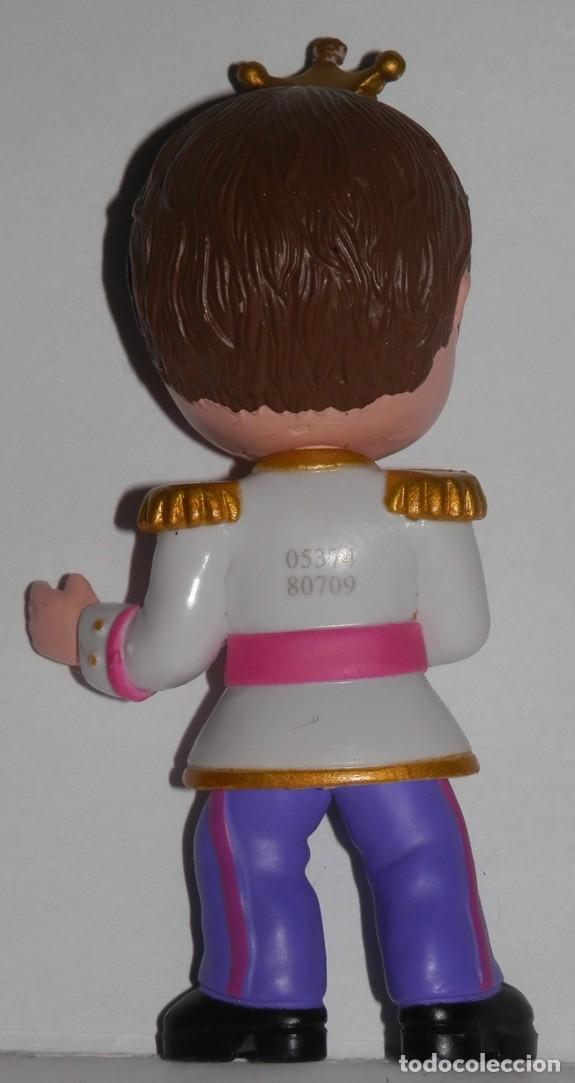 Figuras de goma y PVC: UNA FIGURA DE PVC .................... - Foto 2