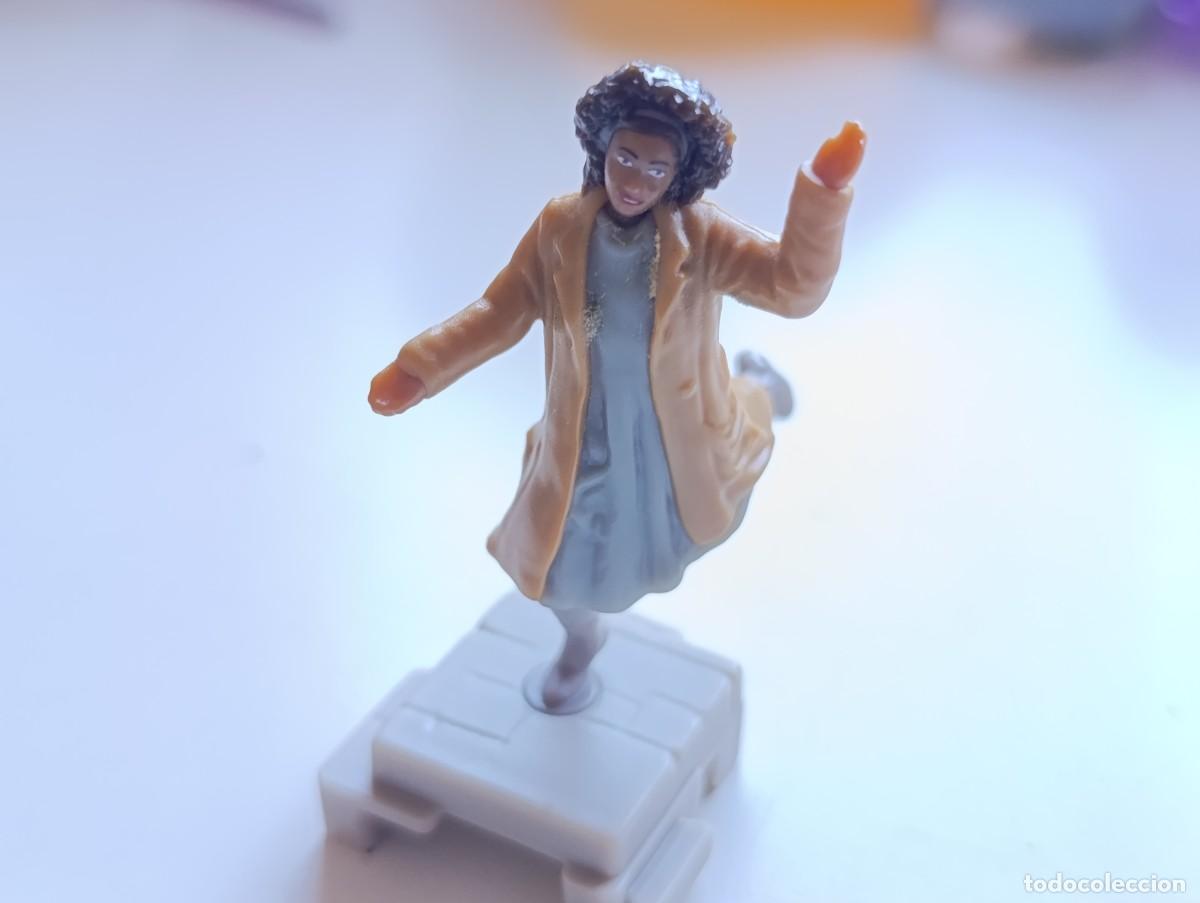 Figuras de goma Kinder: Noodle Wonka Kinder VT305