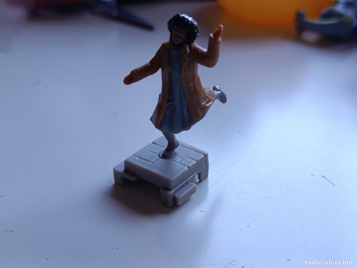 Figuras de goma Kinder: Noodle Wonka Kinder VT305 - Foto 2