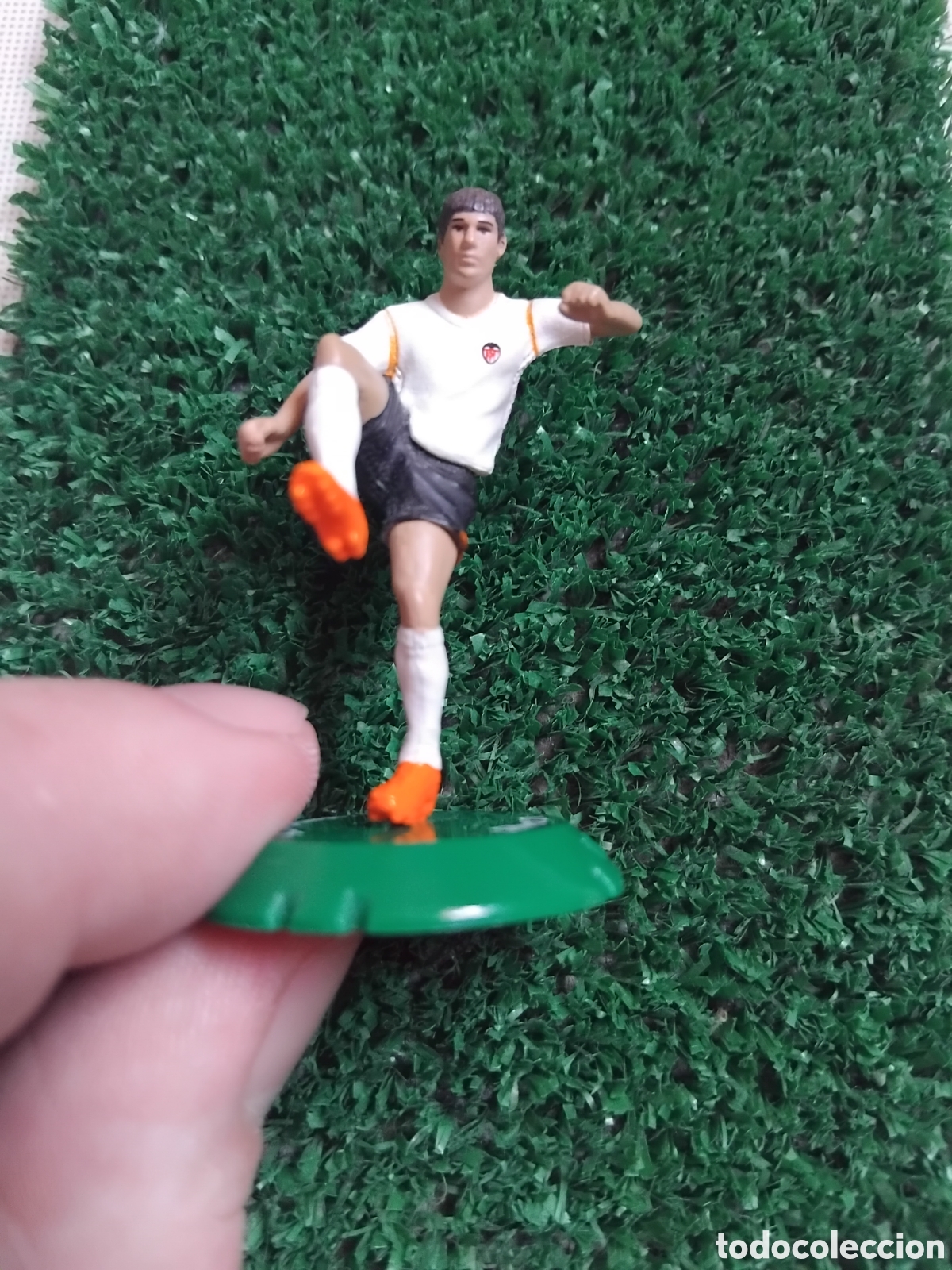 Figuras de goma Kinder: Am figura D.Silva ftchamps - Foto 2