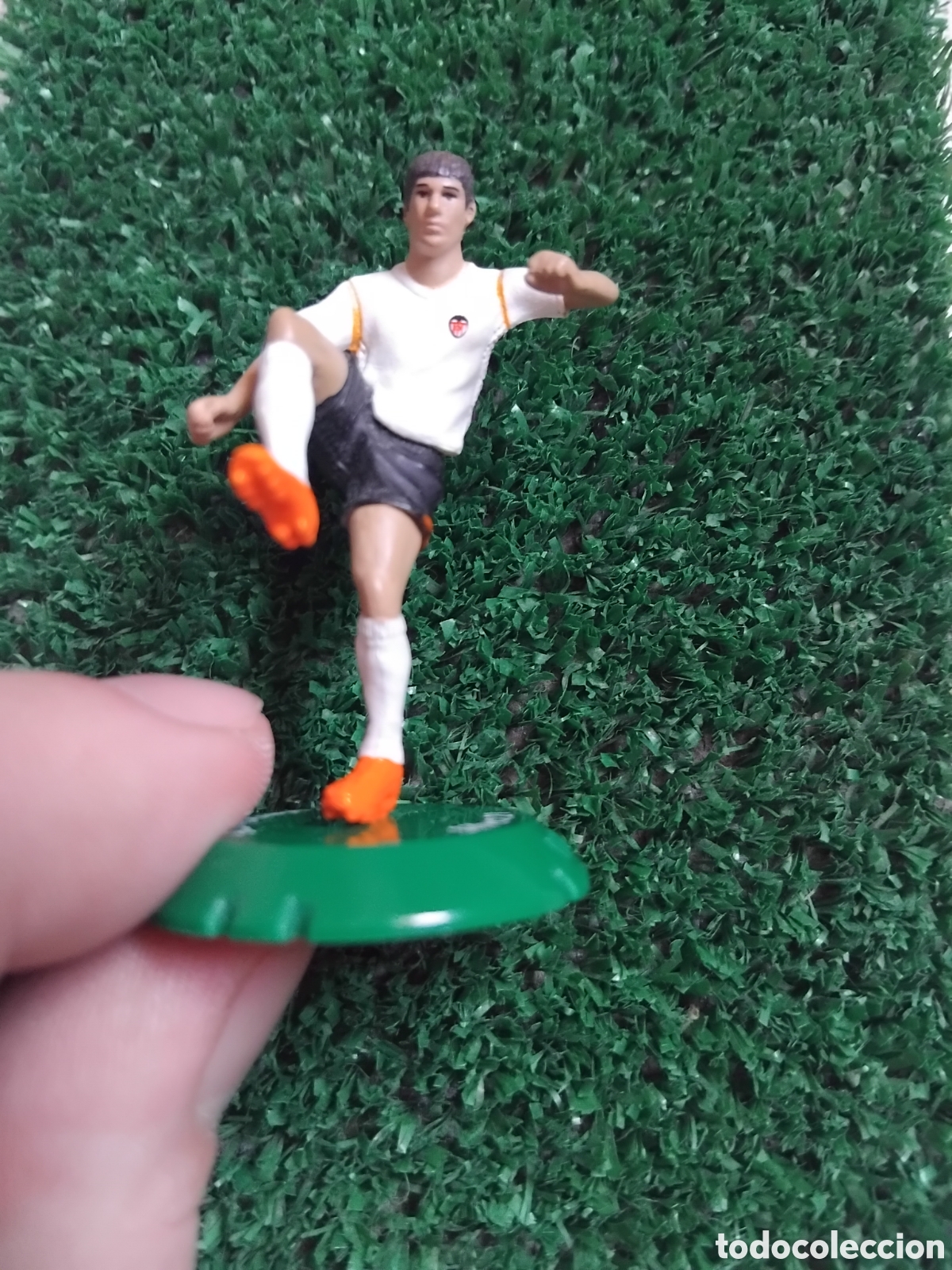 Figuras de goma Kinder: Am figura D.Silva ftchamps - Foto 3