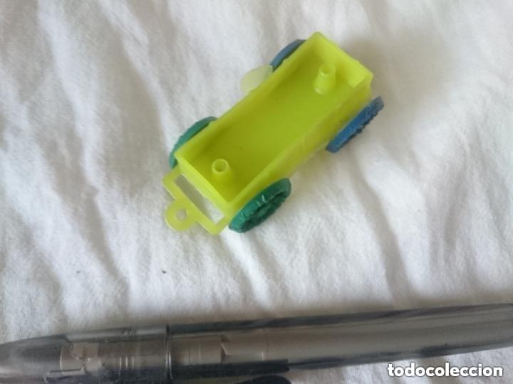 Figuras de goma y PVC: MONTAPLEX - CARRETA AMARILLA .. Mira todos mis dem&aacute;s art&iacute;culos para aprovechar los gastos de env&iacute;o