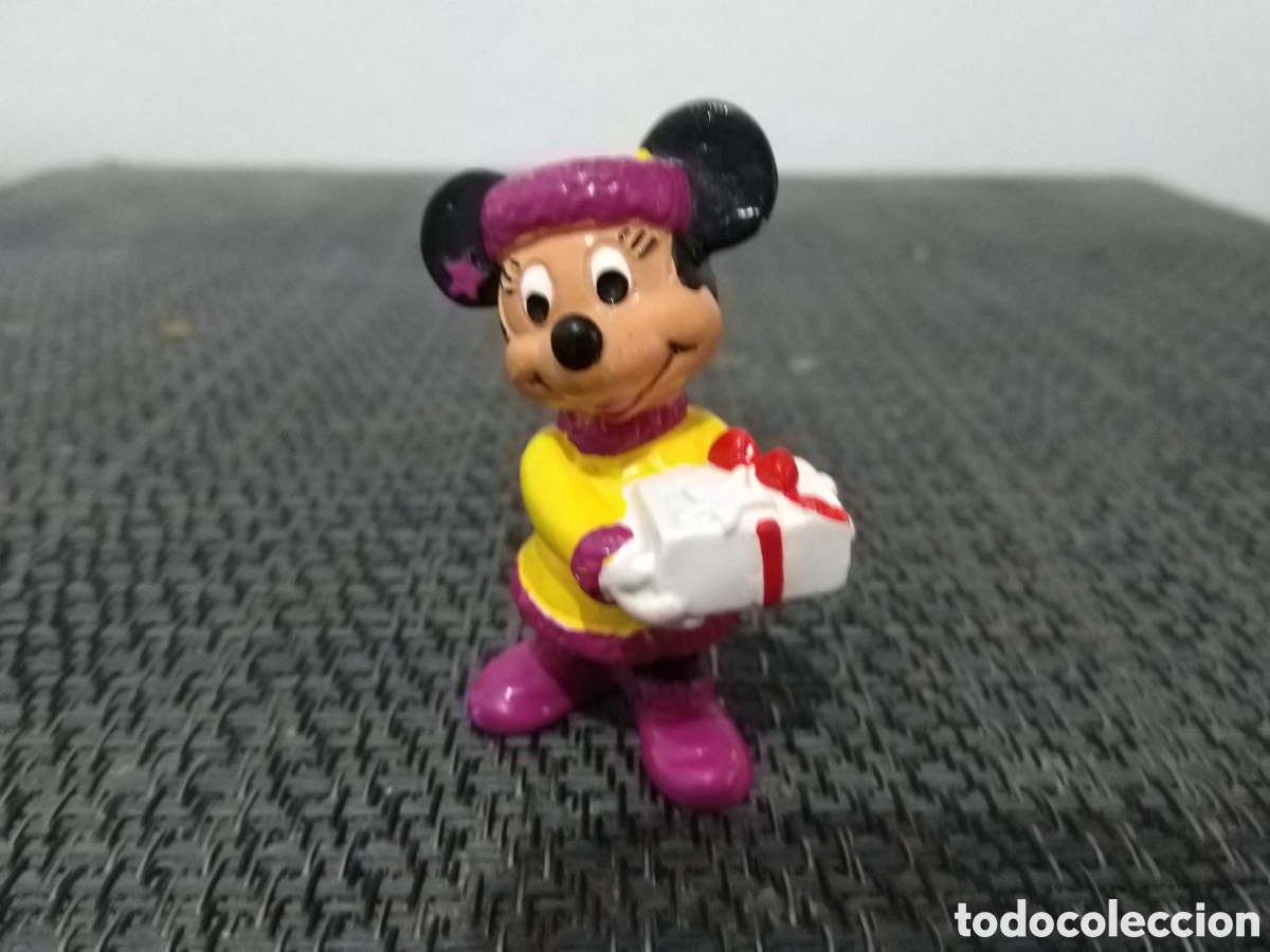 Figuras de goma y PVC: FIGURA PVC FIGURA PVC