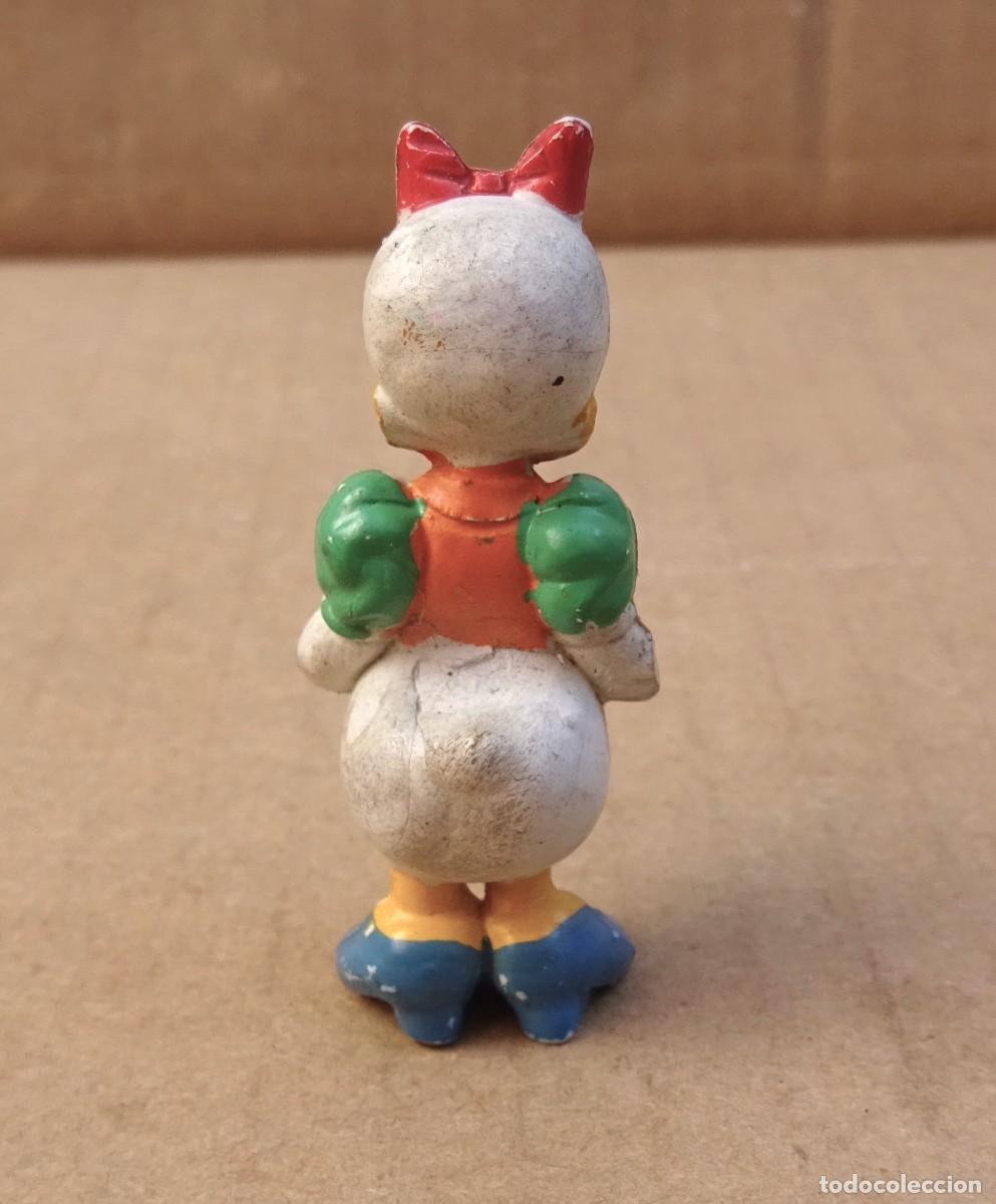 Figuras de goma y PVC: PECH DAISY Walt disney - Foto 2