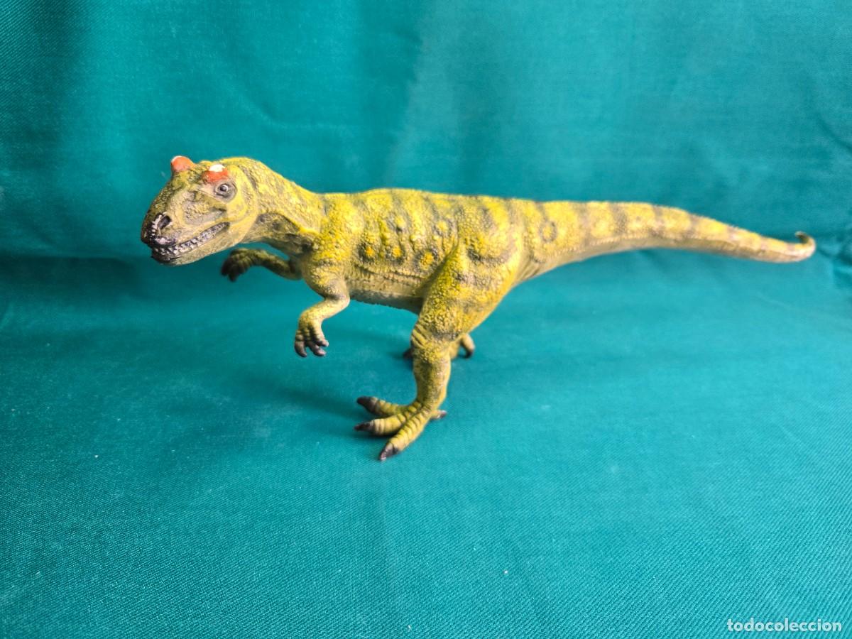 Figure di Gomma e PVC: FIGURA PVC , SCHLEICH, DINOSAURIO, 30 CM DE LARGO