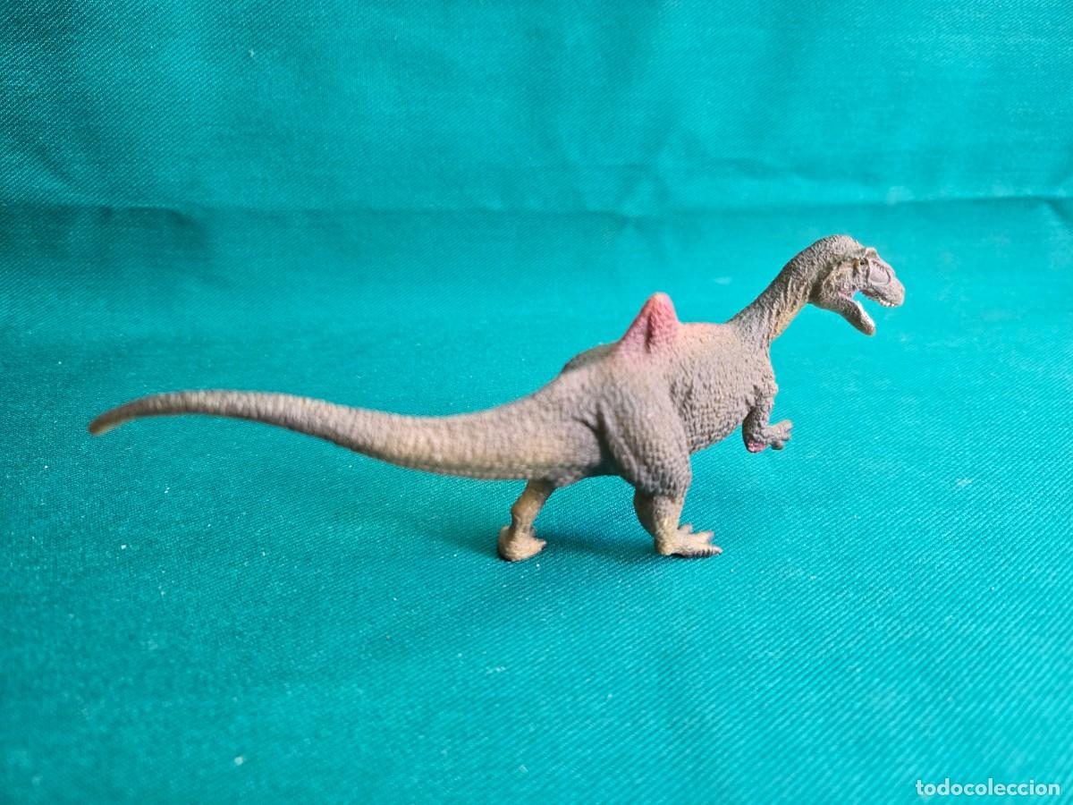 Figuras de goma y PVC: FIGURA PVC , SCHLEICH, COLLECTA , DINOSAURIO, 14 CM DE LARGO