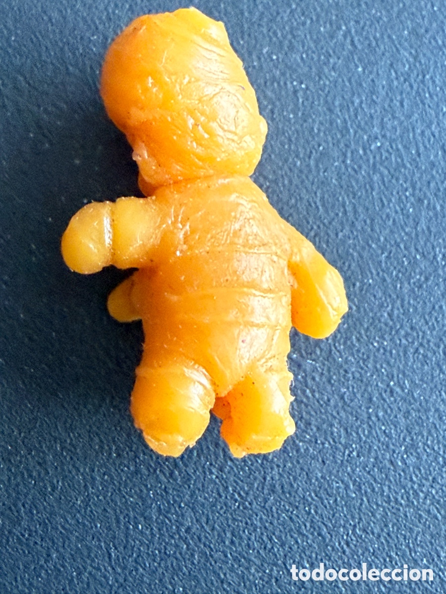 Figuras de goma y PVC: DUNKIN. PERSONAJE A IDENTIFICAR - Foto 2