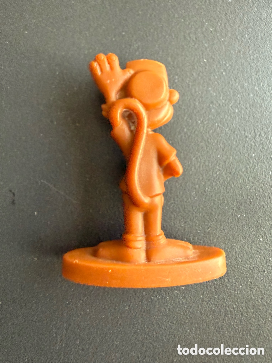 Figuras de goma y PVC: FIGURA. COCO. PROMOCI&Oacute;N KELLOGS - Foto 2