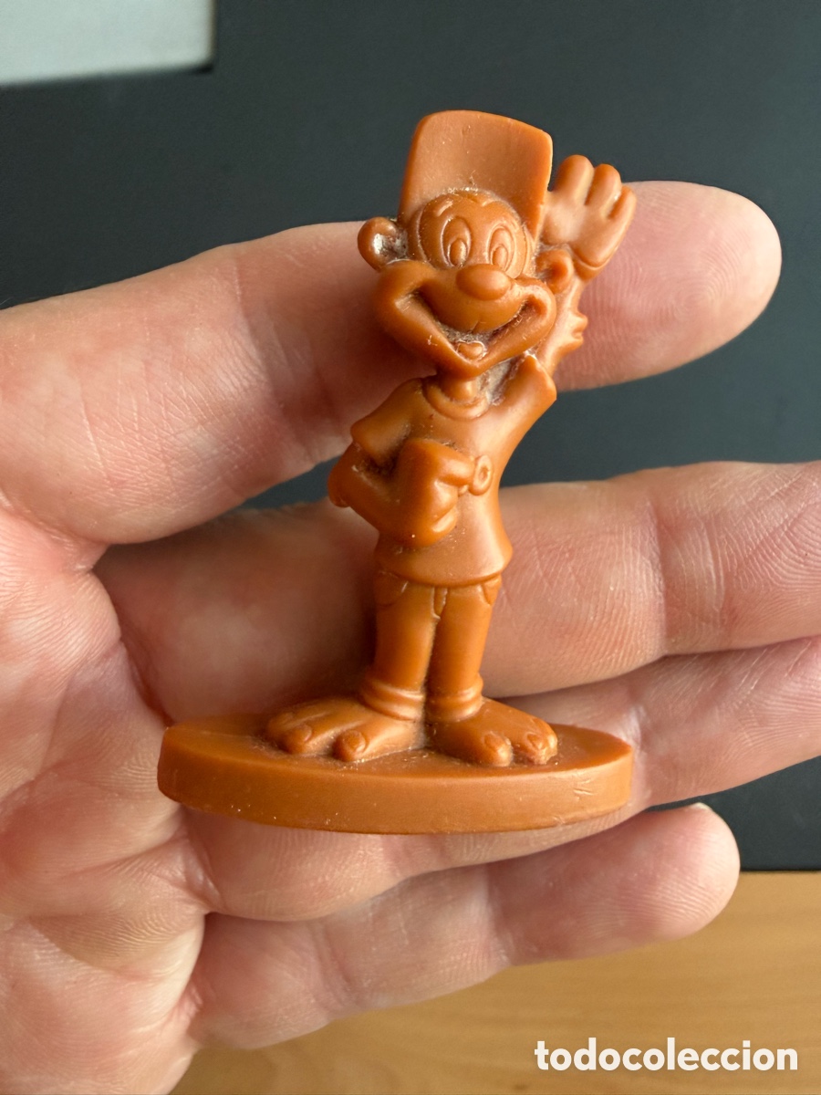 Figuras de goma y PVC: FIGURA. COCO. PROMOCI&Oacute;N KELLOGS - Foto 4