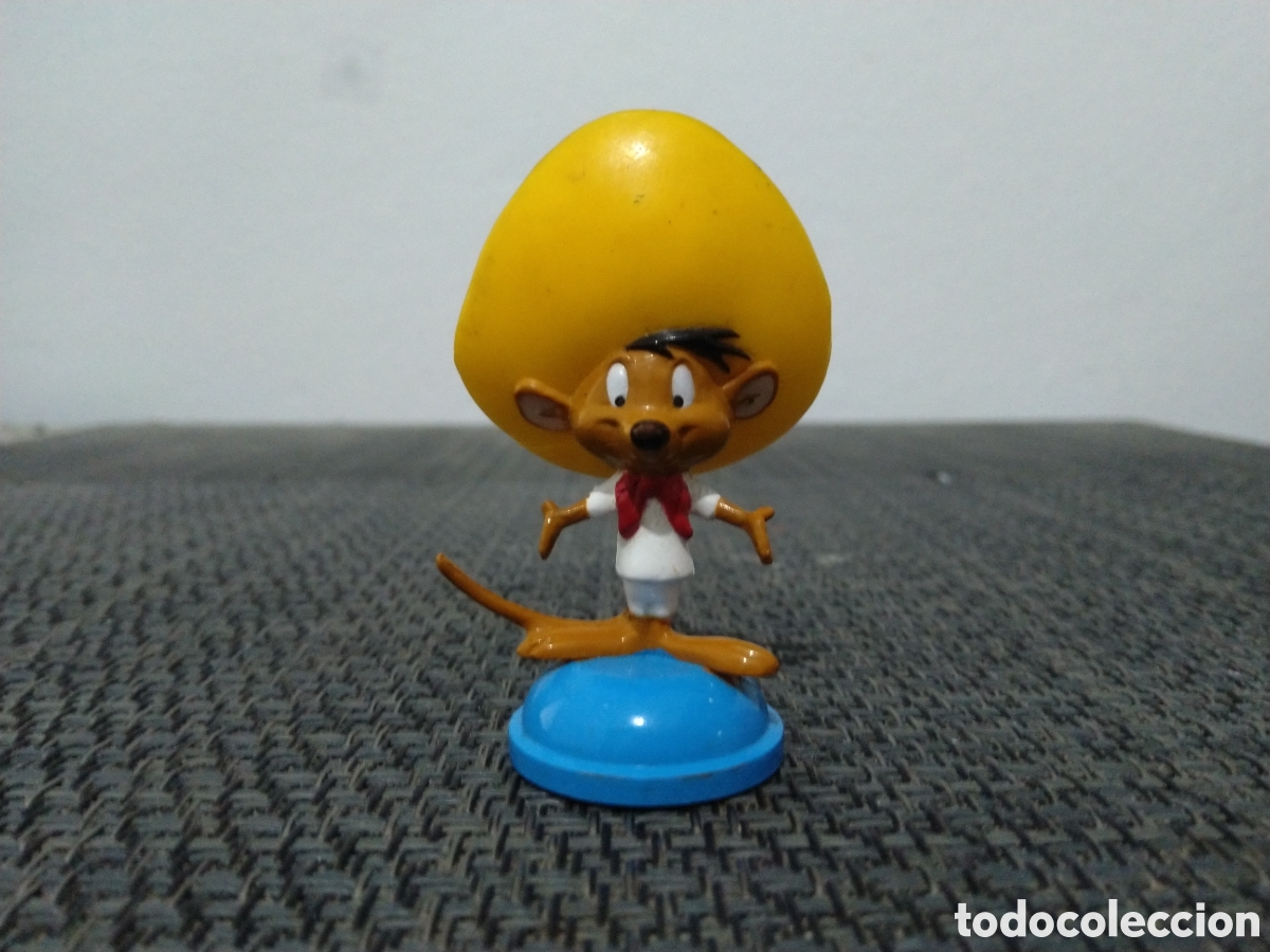 Gummi- und PVC-Figuren: FIGURA PVC FIGURA PVC
