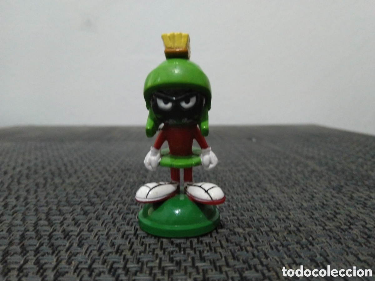 Gummi- und PVC-Figuren: FIGURA PVC FIGURA PVC