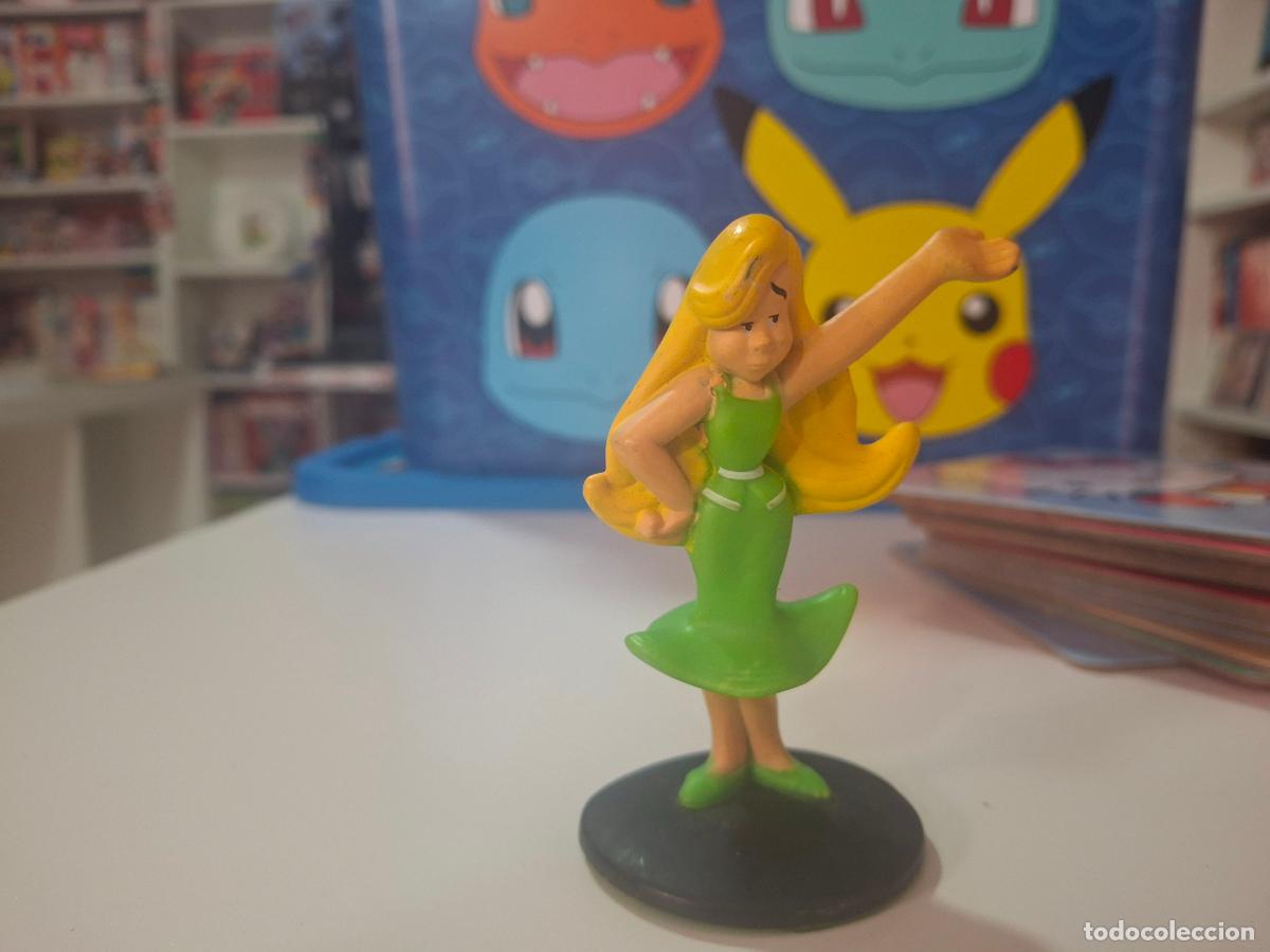 Figuras de Borracha e PVC: personaje asterix obelix 60 aniverdario happy meal mccdonald