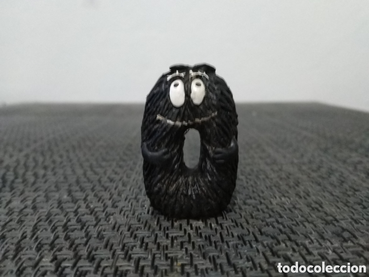 Figure di Gomma e PVC: FIGURA PVC BARBA PAPA PLASTOY ABECEDARIO SERIE TV DIBUJOS ANIMADOS